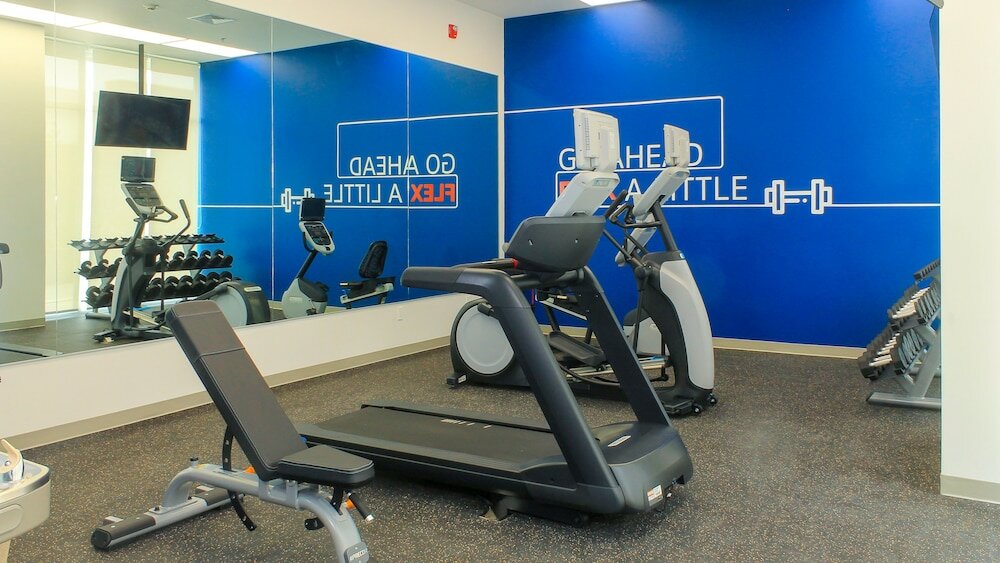 Фото Holiday Inn Express & Suites Tijuana Otay, an Ihg Hotel