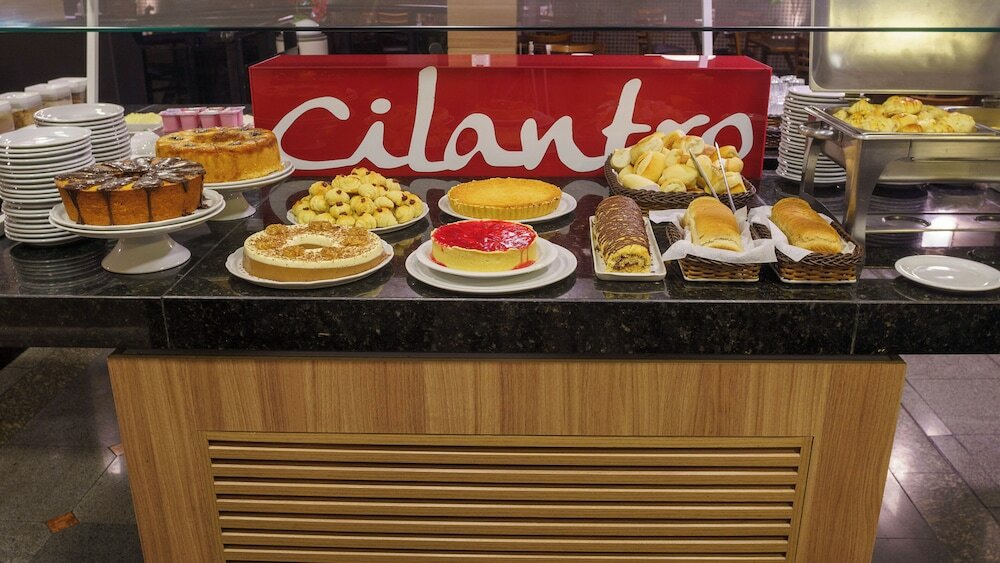 Фото SJ Business San Juan São Paulo