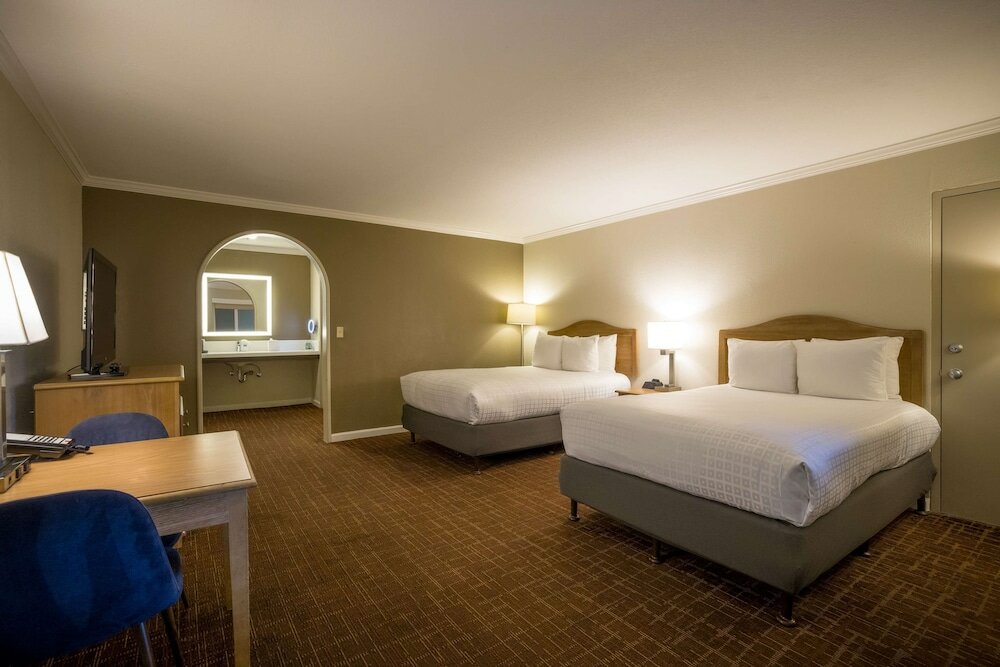 Фото Best Western Inn