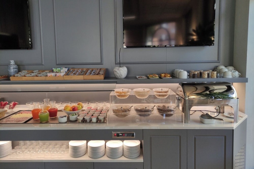 Фото Hotel Astra Ferrara