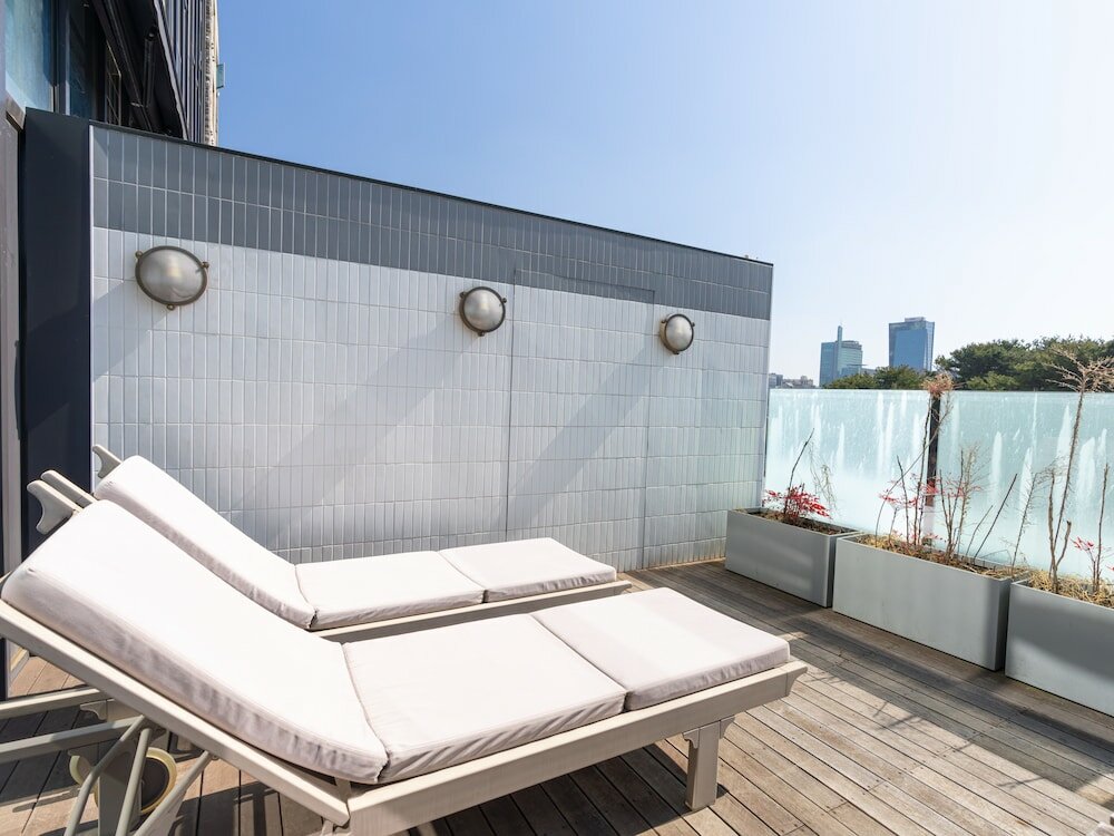 Фото Hotel Crescendo Seoul