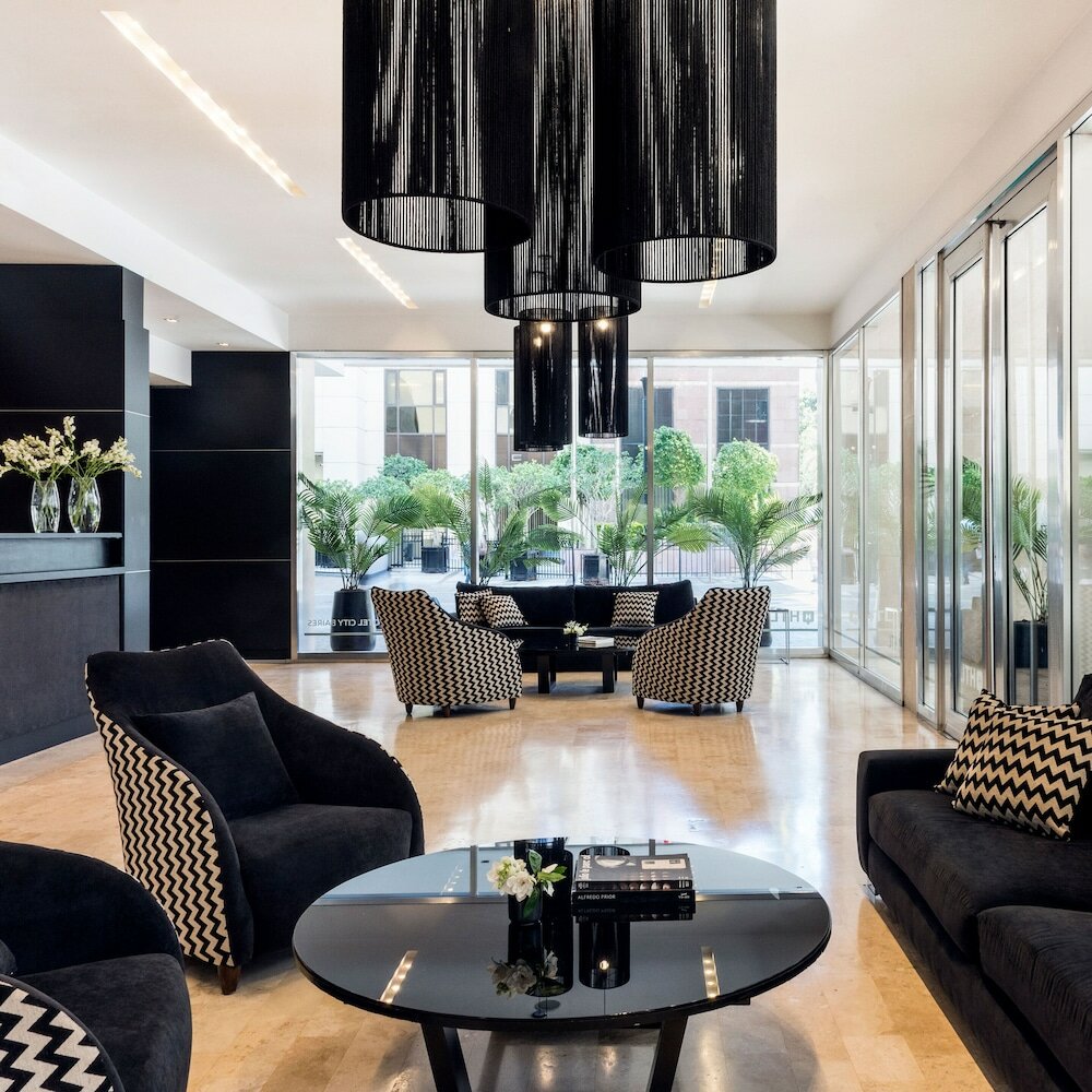 Фото Htl City Baires