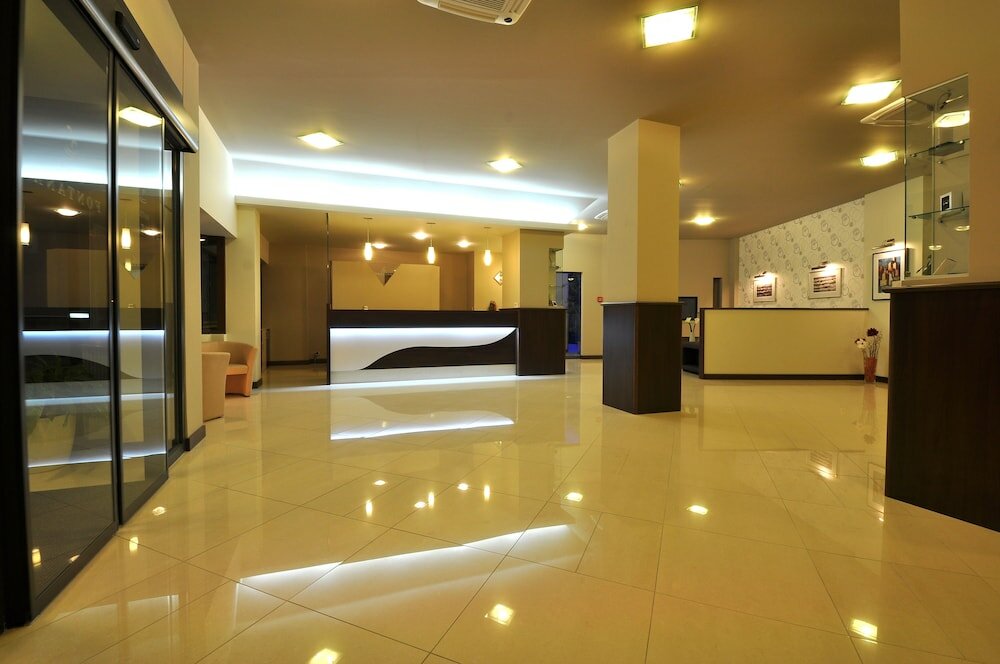 Фото Гостиница Fontana