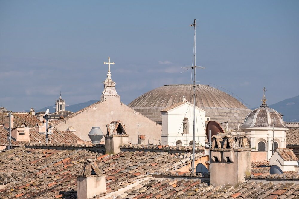 Фото Antica Dimora Delle Cinque Lune