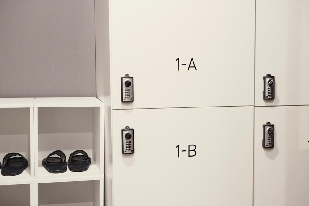 Фото The Capsule Myeongdong