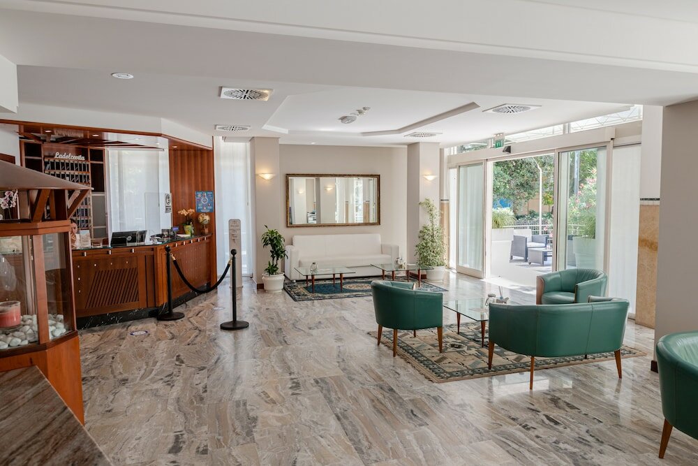 Фото отеля 4