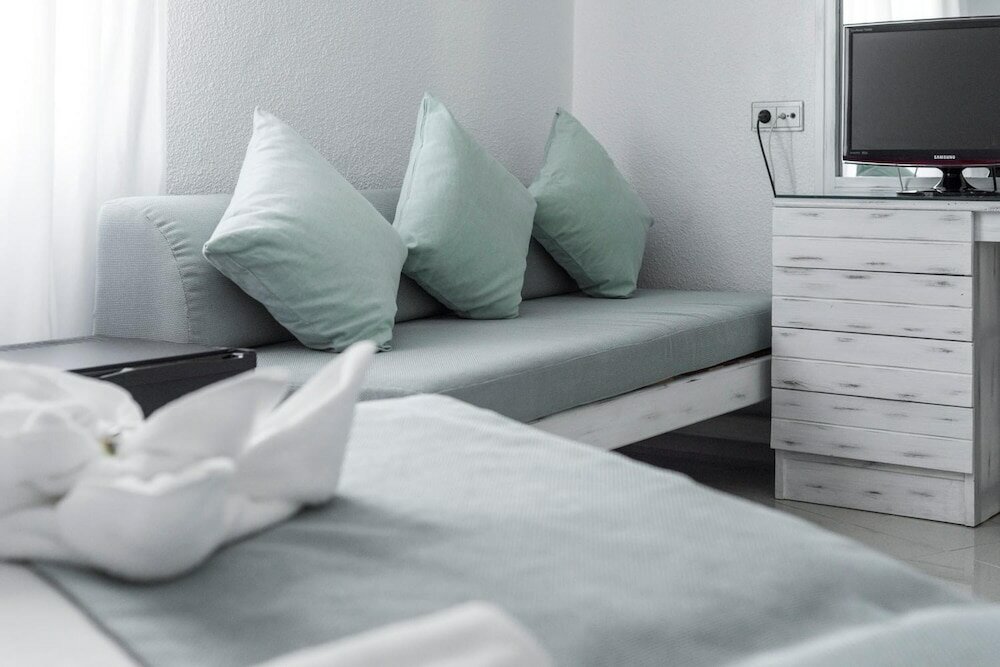 Фото Hostal Bellavista Formentera