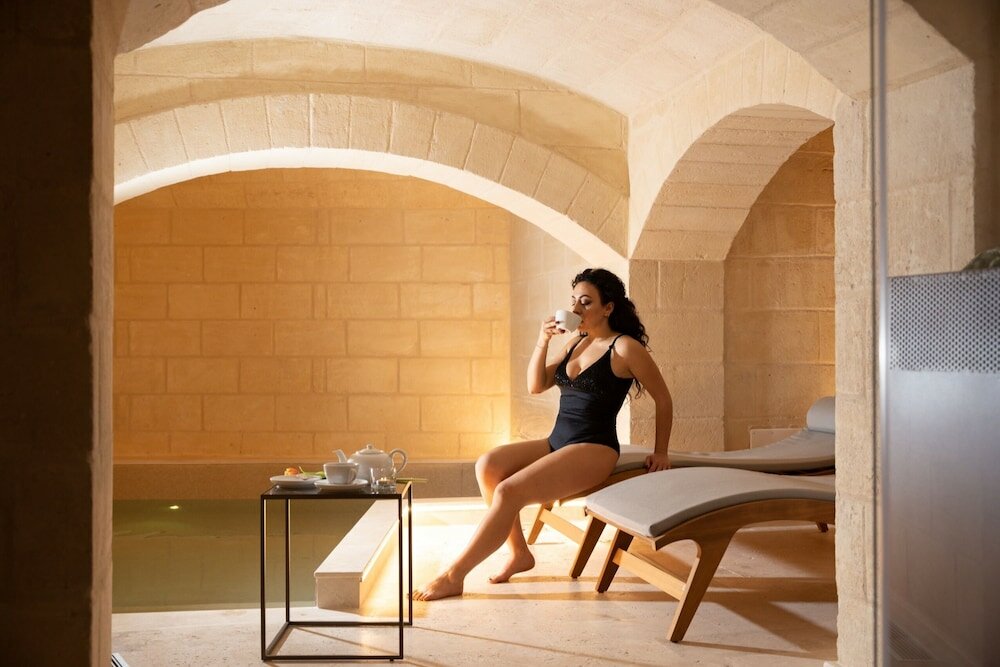 Фото Cenobio Hotel Matera