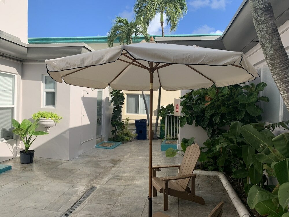 Фото Tiana Beach Inn