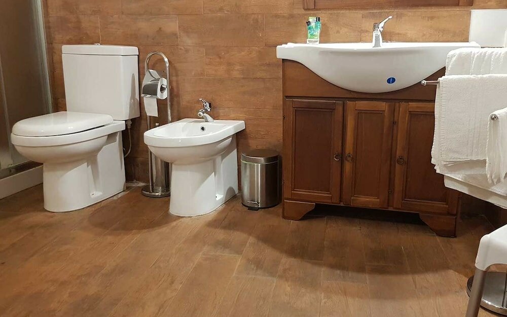 Фото B&b Kephale