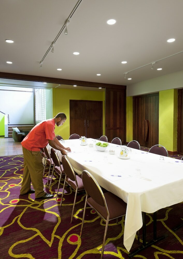 Фото Holiday Inn Resort Vanuatu