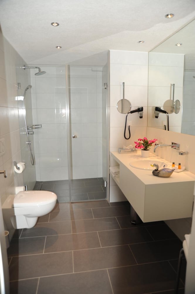 Фото Hotel-Restaurant Adler