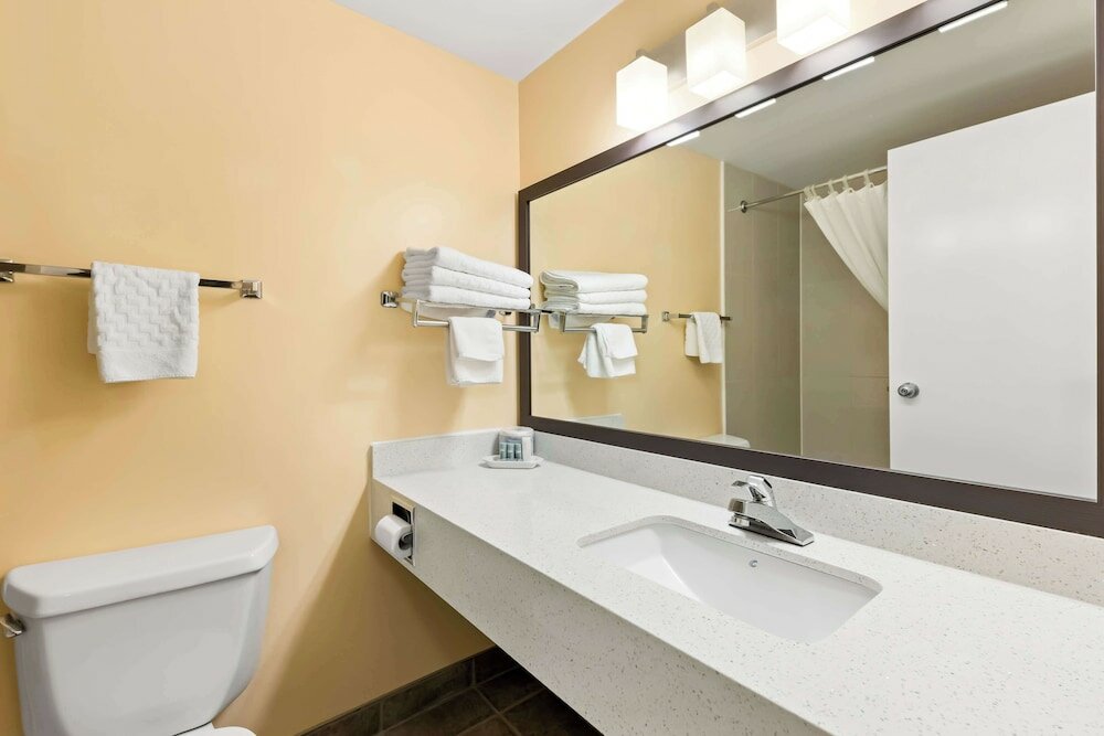 Фото Best Western Of Olds