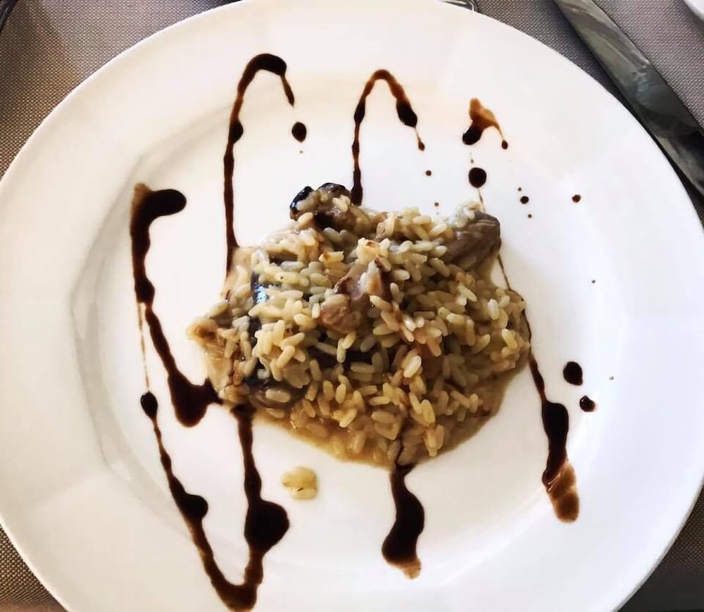 Фото Hotel Airone