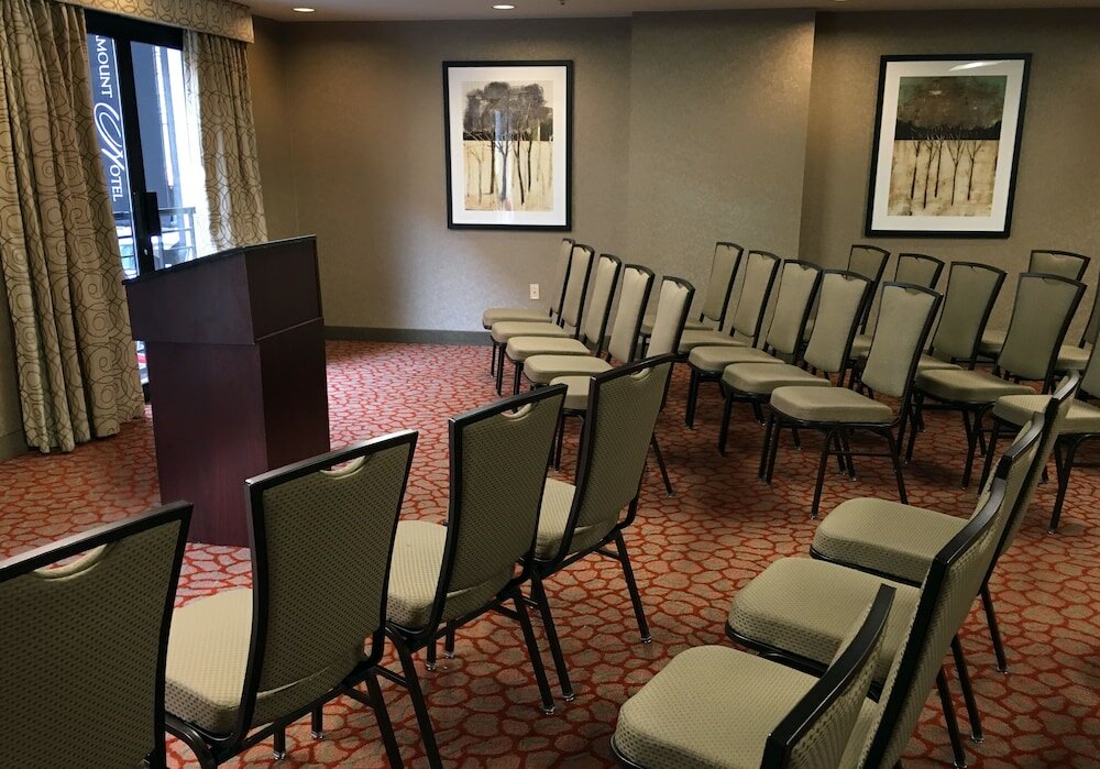 Фото The Paramount Hotel