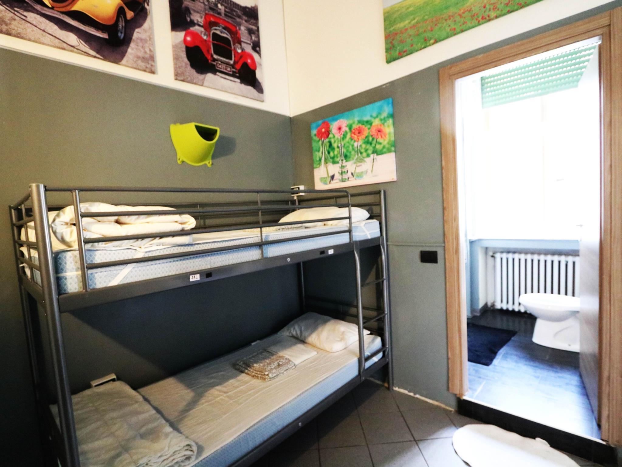 Фото Koala Hostel