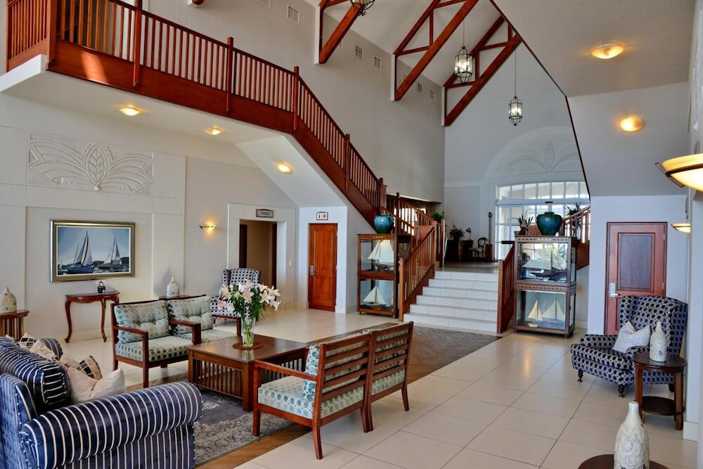 Фото Courtyard Port Elizabeth