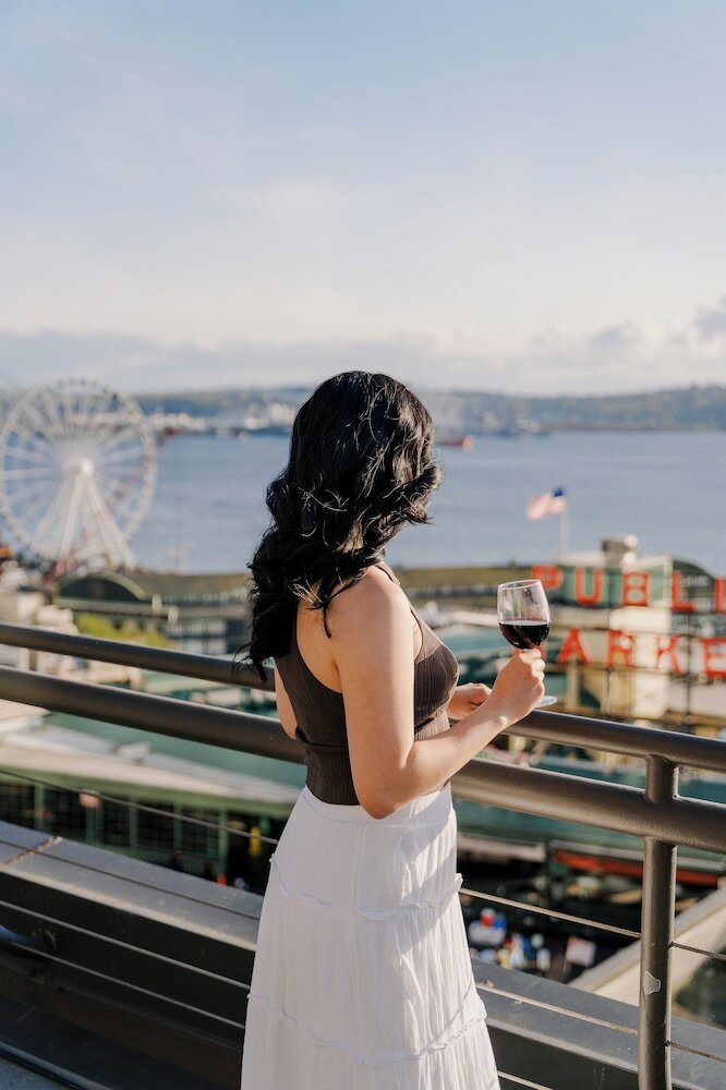 Фото Inn at the Market