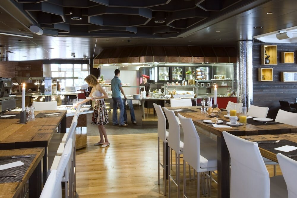 Фото Boutiquehotel Thessoni Classic