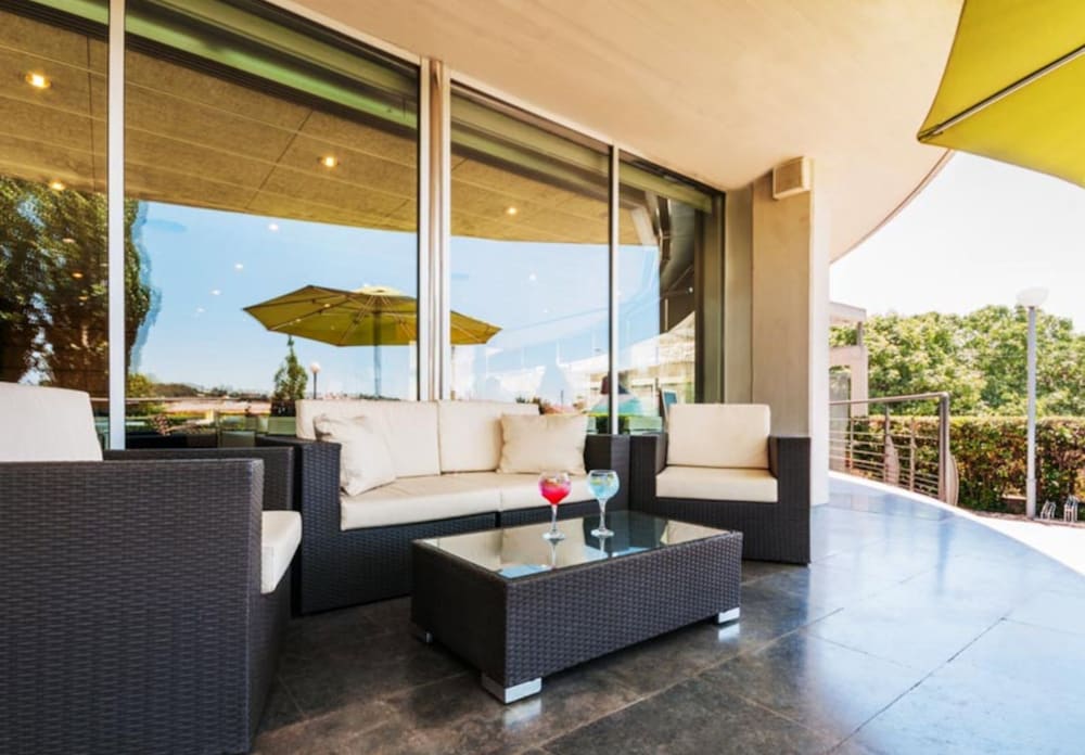 Фото Hotel Granollers