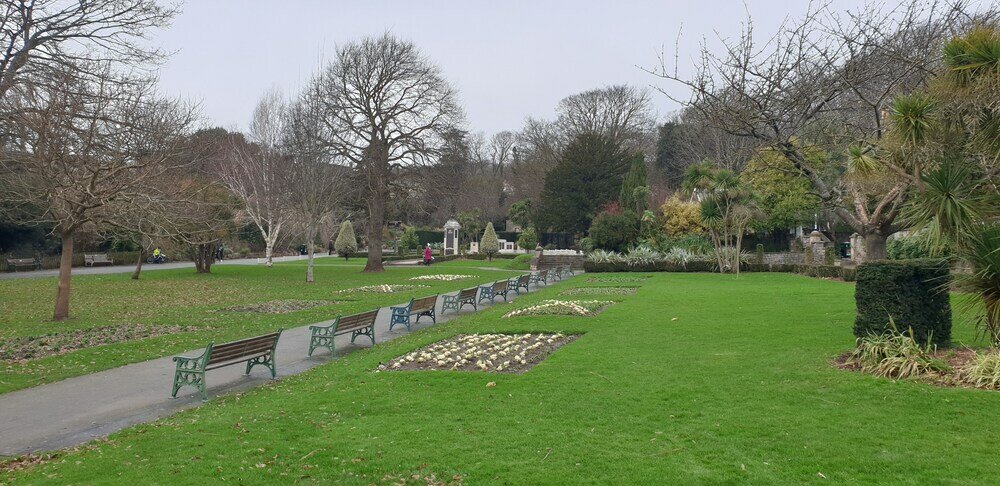 Фото Holly Lodge Guest House