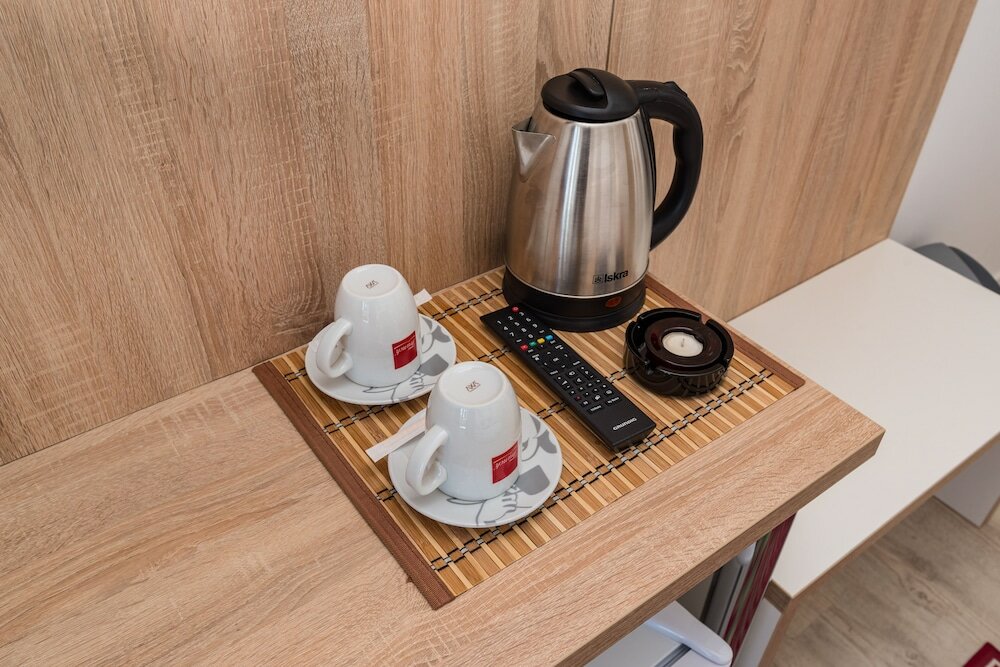 Фото Hotel Vicko