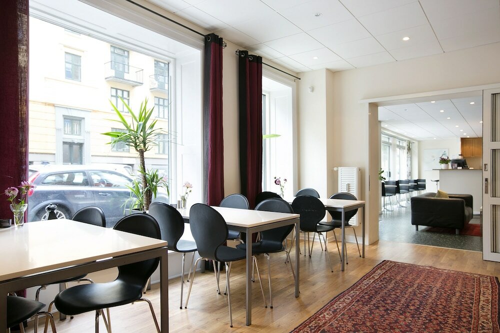 Фото Hotel Copenhagen
