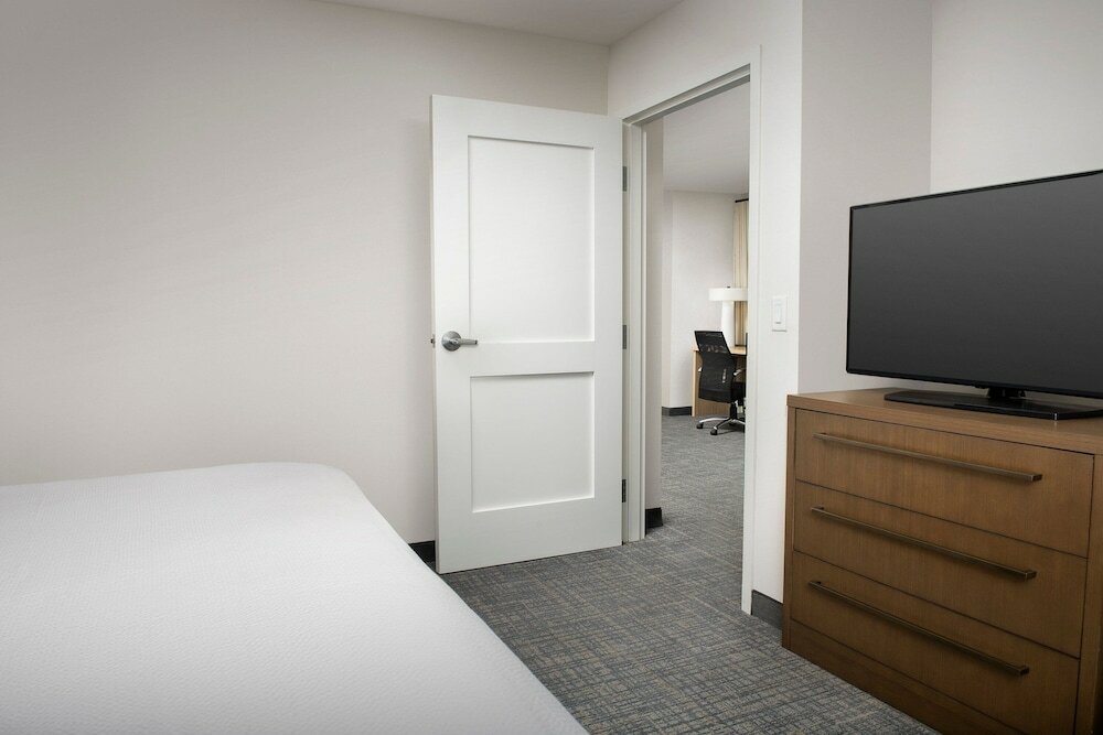 Фото Residence Inn by Marriott Lubbock-University Area