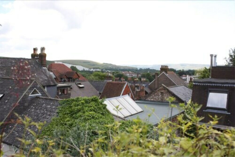 Фото The White Hart Hotel