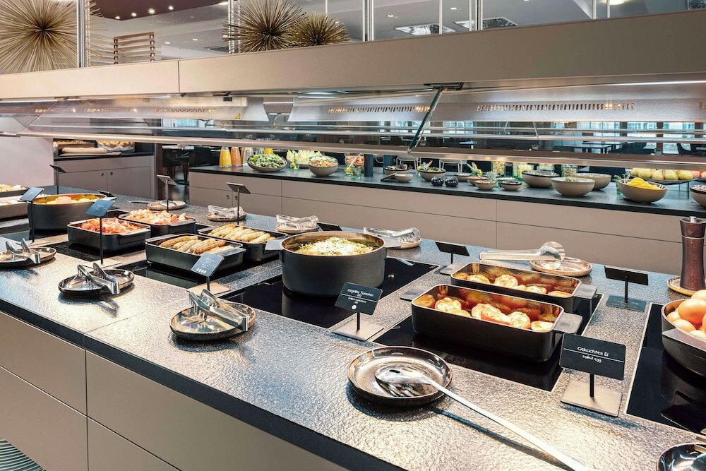 Фото NH Vienna Airport Conference Center