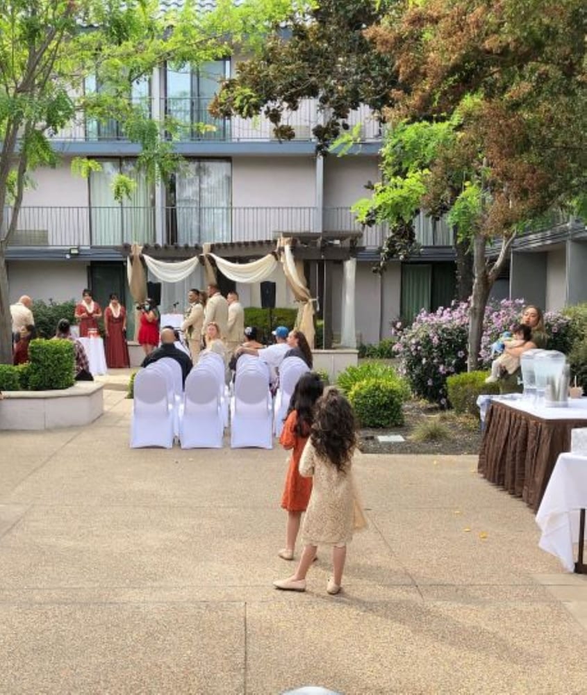 Фото Holiday Inn Dublin-Pleasanton by Ihg Hotel