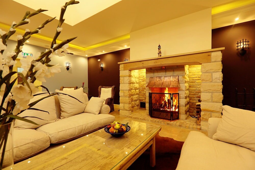 Фото Inselhotel Potsdam-Hermannswerder