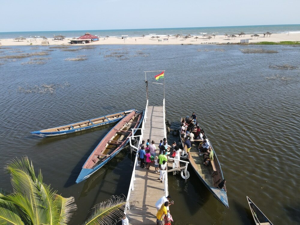 Фото Bojo Beach Resort