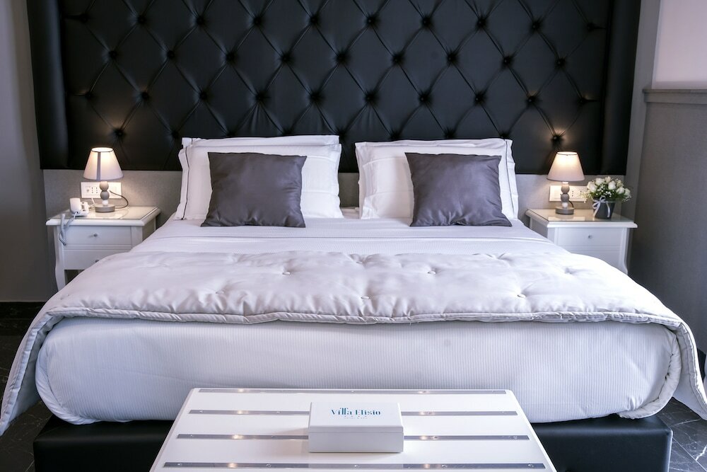 Фото Villa Elisio Hotel & SPA