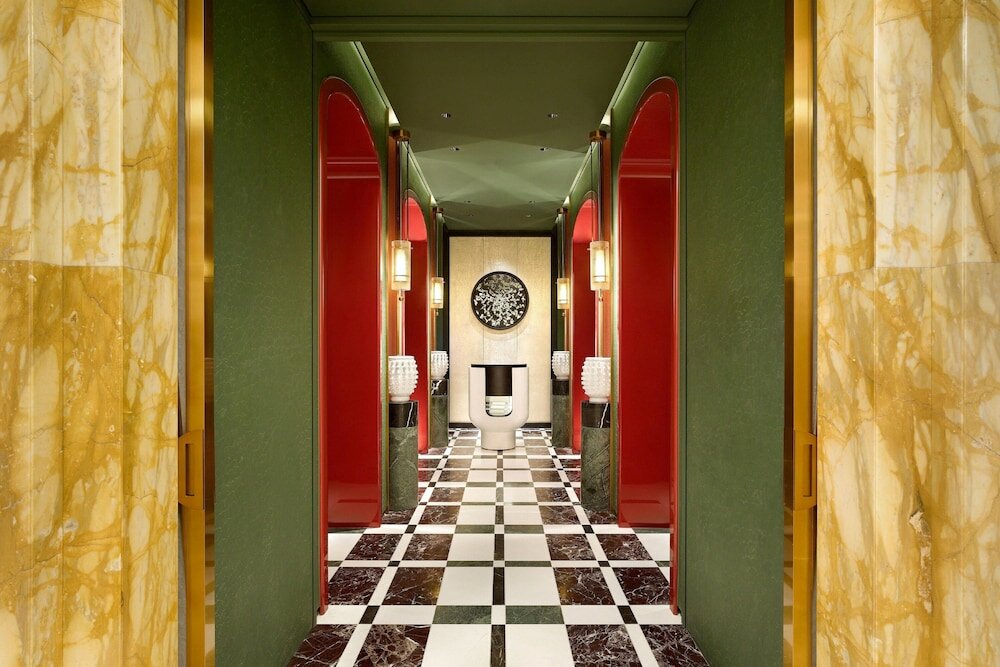 Фото Josun Palace, a Luxury Collection Hotel, Seoul Gangnam