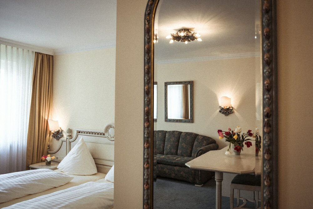 Фото Hotel Limmerhof