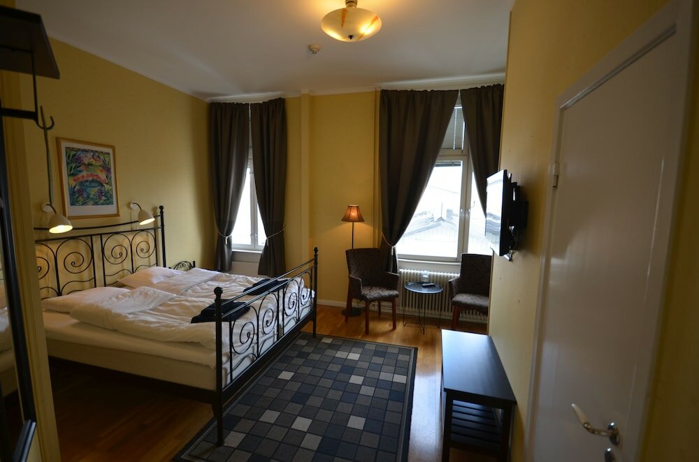 Фото Hotell Royal