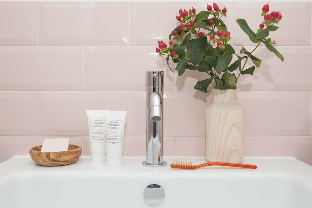 Фото The Radical Hotel