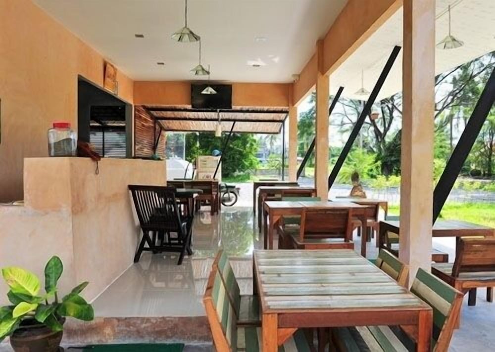 Фото The Gleam Resort