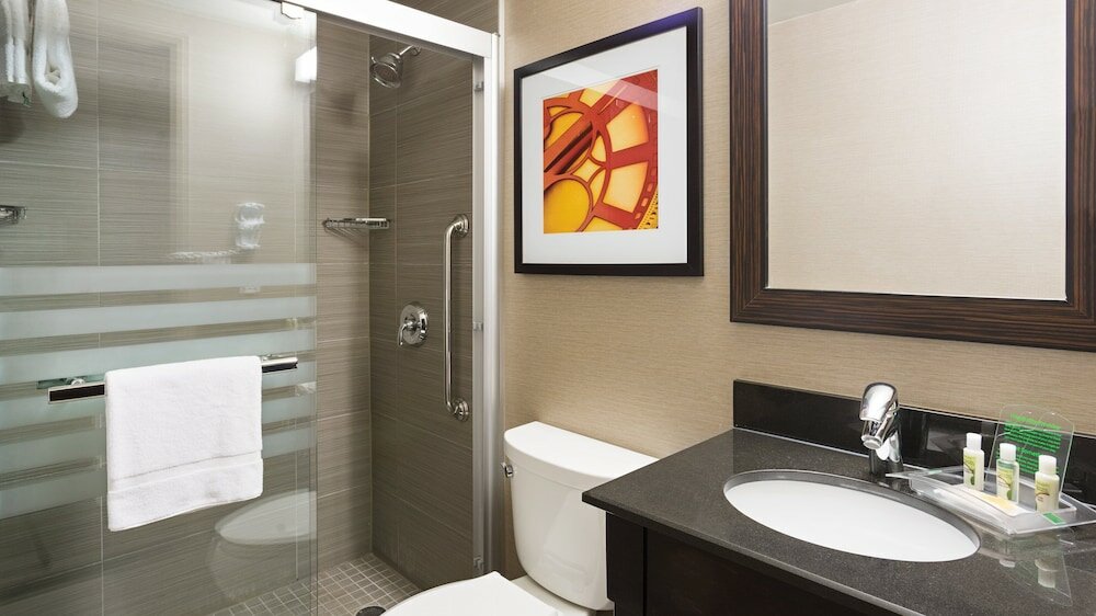 Фото Holiday Inn Nyc - Lower East Side, an Ihg Hotel