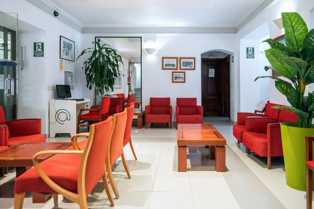 Фото Hostal Bellavista Formentera