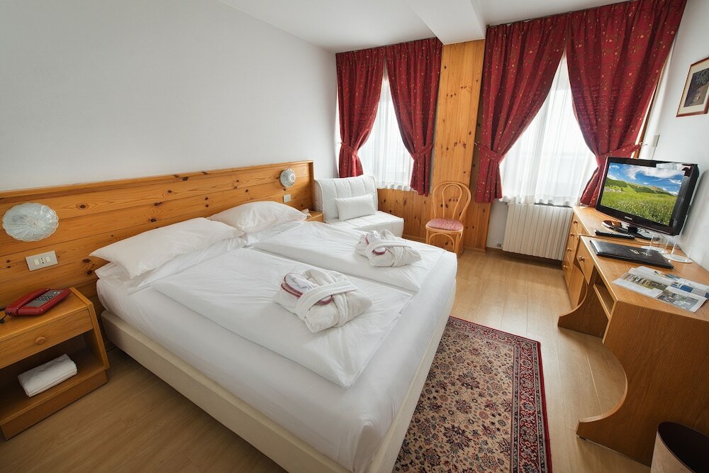 Фото Hotel Livigno