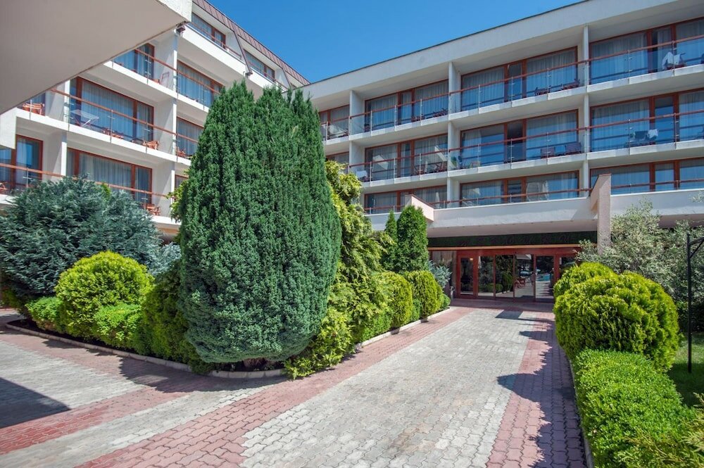 Фото отеля 3