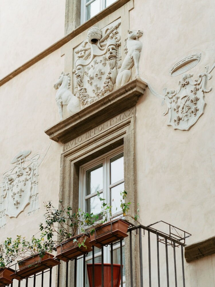 Фото Relais Giulia