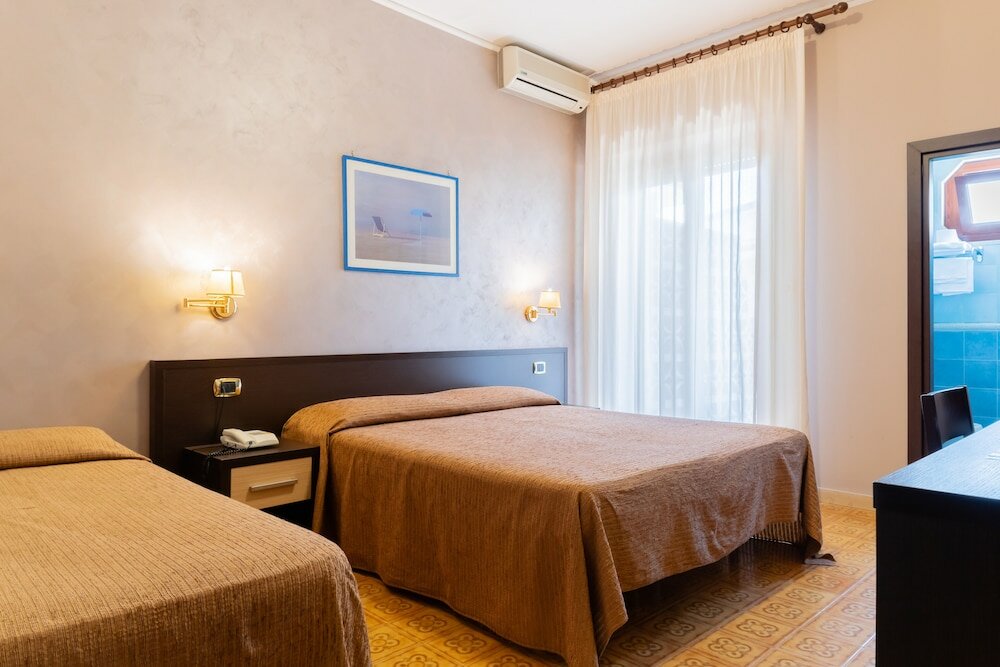 Фото Hotel Riviera