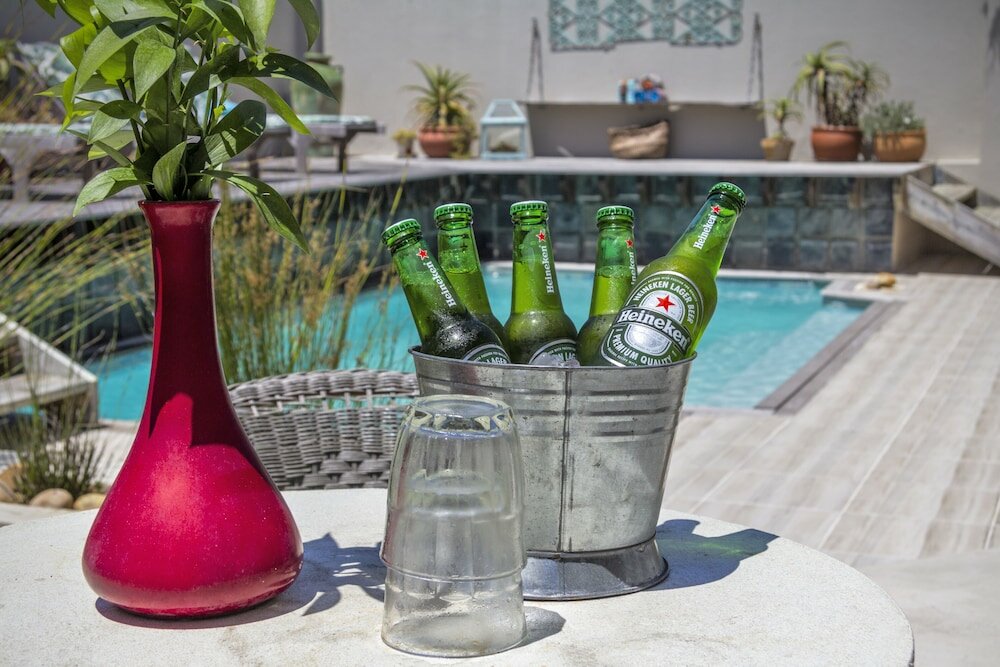 Фото Beach House Hout Bay