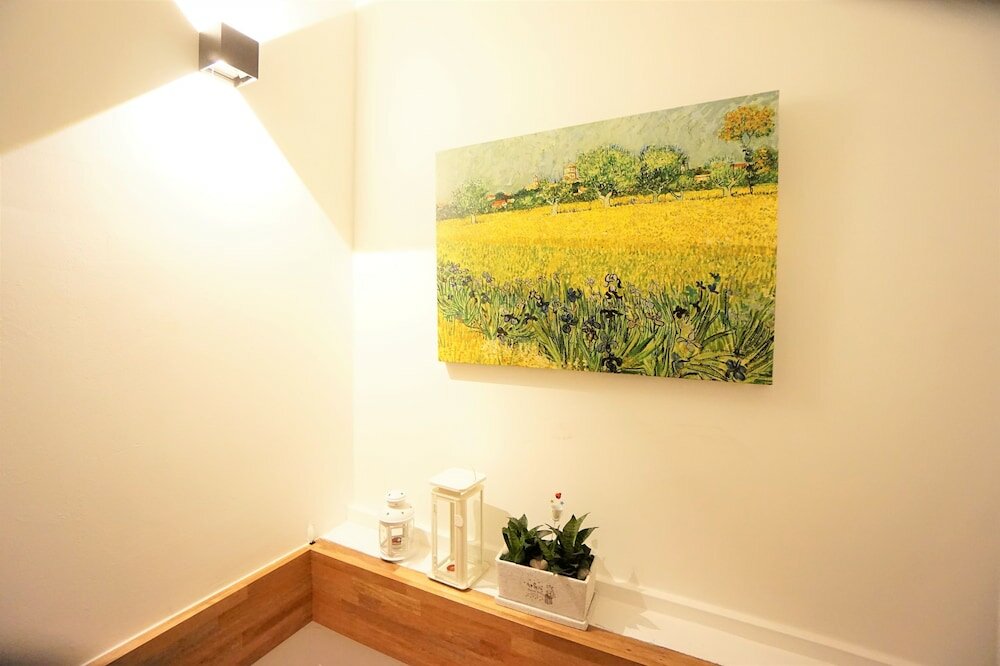 Фото Seoul Cube Ewha - Hostel