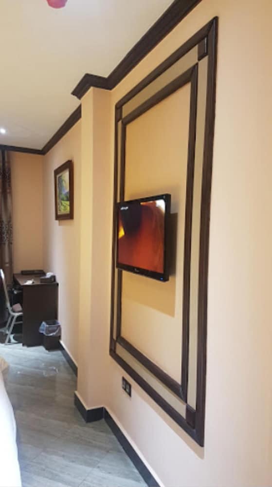 Фото Assala Hotel