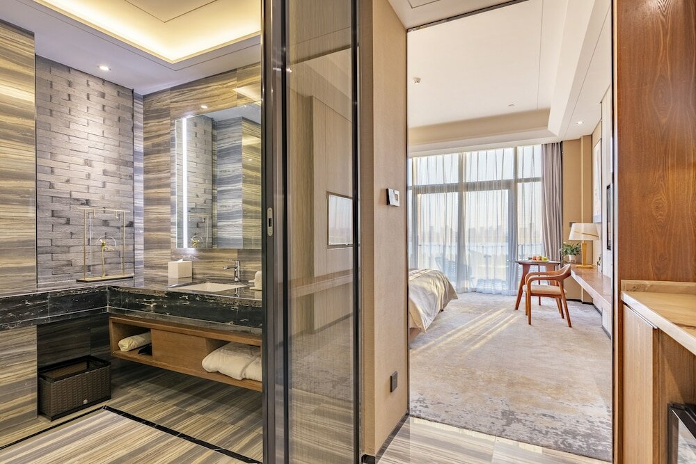 Фото Nanchang Liuyue Hotel