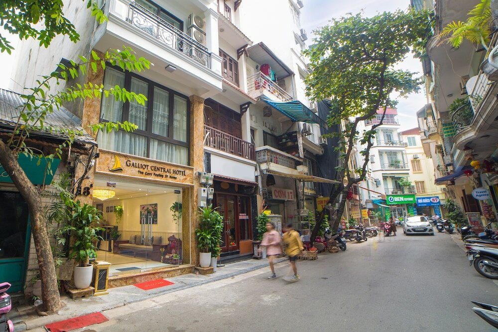 Фото отеля 3